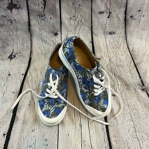 Dansko Vegan Fabric Shoes Size EU 42 Women’s